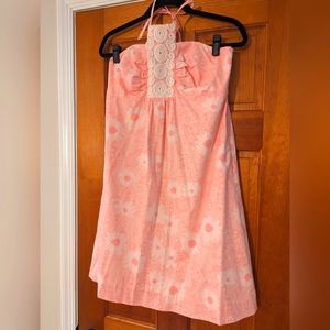 Lily Pulitzer Dress